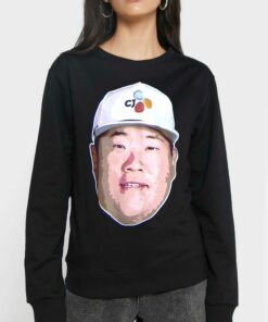 Official Big Head Sungjae Im Tracker Shirt Sweatshirt 4