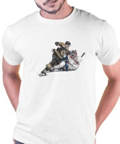 Official Boston Bruins Not In My House Shirt Official Boston Bruins Not In My House Shirt