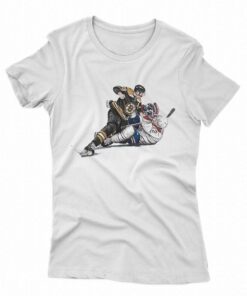 Official Boston Bruins Not In My House Shirt Official Boston Bruins Not In My House Shirt