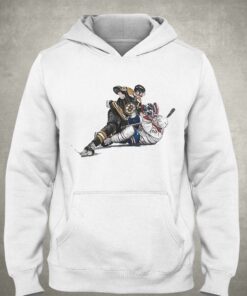 Official Boston Bruins Not In My House Shirt 3