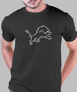 Official Brad Holmes Detroit Lions Villain Shirt
