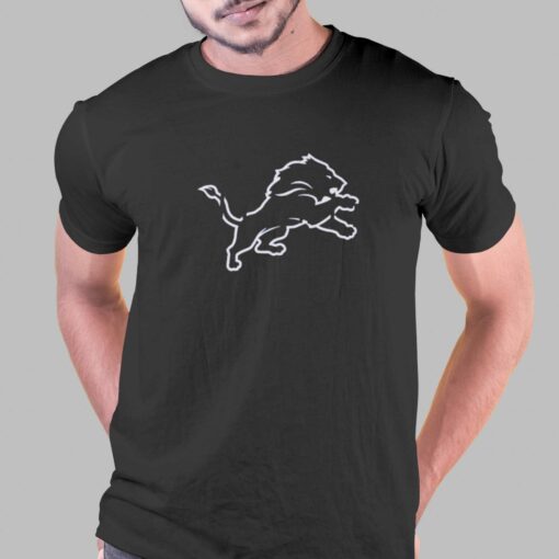 Official Brad Holmes Detroit Lions Villain Shirt