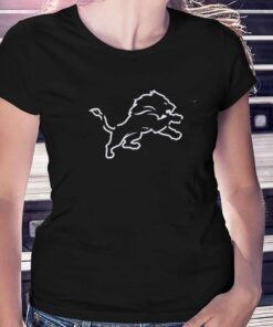 Official Brad Holmes Detroit Lions Villain Shirt