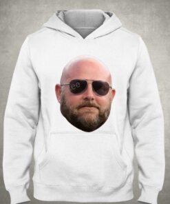 Official Brian Daboll Big Head Shirt 3
