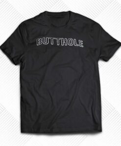 Official But Thole T-shirt