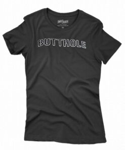 Official But Thole T-shirt