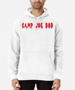 Official Camp Joe Bob Shirt 3