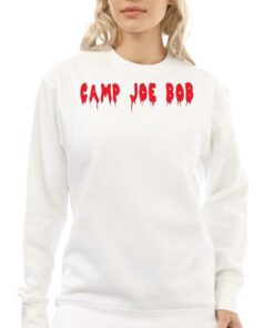 Official Camp Joe Bob Shirt 4