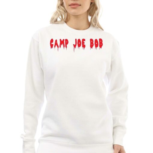 Official Camp Joe Bob Shirt