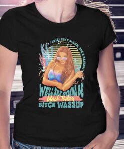 Official Carolco Logo Shirt