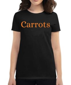 Official Carrots T-shirt Sweatshirt