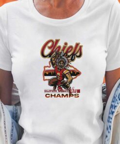 Official Chiefs Sb Lvii Champs Shirt Official Chiefs Sb Lvii Champs Shirt