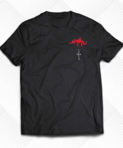 Official Circus Maximus T shirt For Travis Scott Fans 3