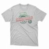 Official Conshohocken Farmers Market T-shirt