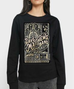 Official Dave Matthews Band July 7 2023 Northerly Island Chicago Shirt 3 Official Dave Matthews Band July 7 2023 Northerly Island Chicago Shirt 4