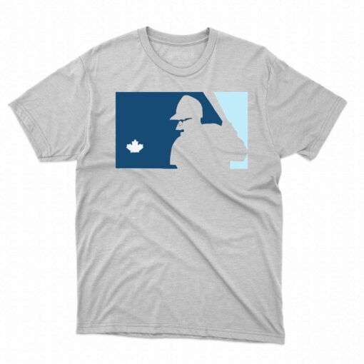 Official Davis Schneider Baseball Logo Shirt