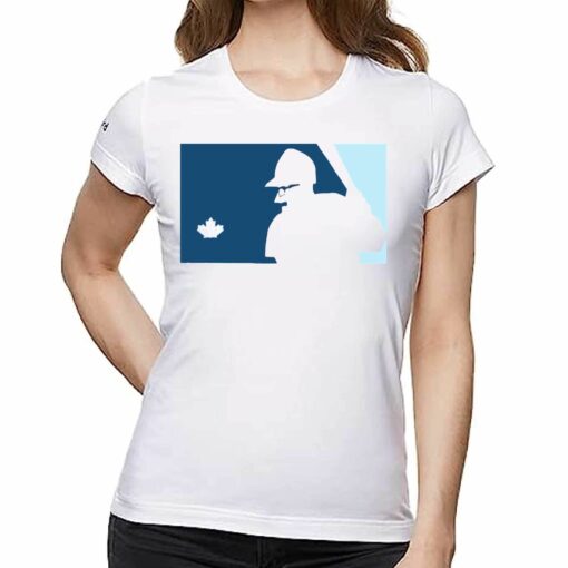 Official Davis Schneider Baseball Logo Shirt