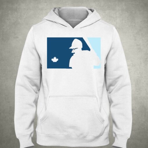 Official Davis Schneider Baseball Logo Shirt