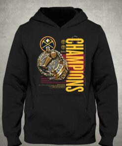 Official Denver Nuggets 2023 Nba Finals Champions Slam Bling Ring T-shirt 2 Official Denver Nuggets 2023 Nba Finals Champions Slam Bling Ring T shirt 3