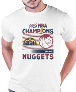 Official Denver Nuggets 2023 Nba Finals Champions T-shirt Official Denver Nuggets 2023 Nba Finals Champions T-shirt