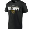 Official Denver Nuggets 2023 Nba Finals Champions Triple Threat Roster Signature T-shirt