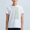 Official Devex Rates Essential T-shirt