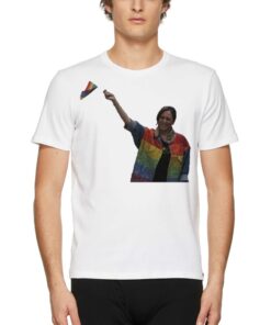 Official Doug Emhoff Kamala Harris Pride T-shirt Official Doug Emhoff Kamala Harris Pride T-shirt