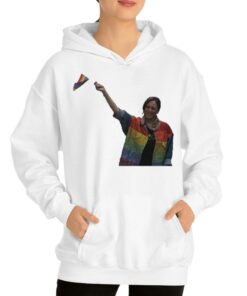 Official Doug Emhoff Kamala Harris Pride T shirt 3