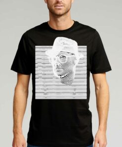 Official Emerging 3 Contemplation Shirt Official Emerging 3 Contemplation Shirt