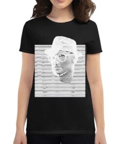 Official Emerging 3 Contemplation Shirt