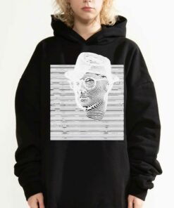 Official Emerging 3 Contemplation Shirt 3