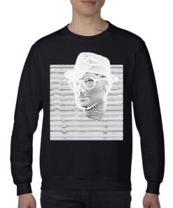 Official Emerging 3 Contemplation Shirt 4