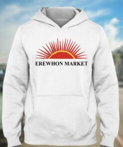 Official Erewhon Market Shirt 3
