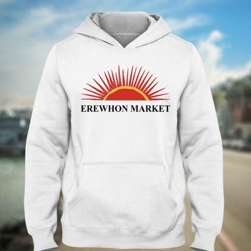 Official Erewhon Market Shirt