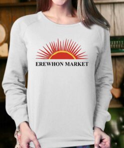 Official Erewhon Market Shirt 4