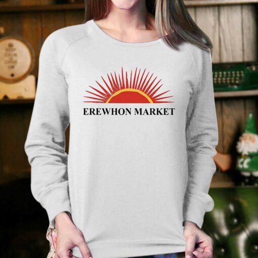 Official Erewhon Market Shirt