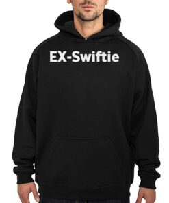 Official Ex swiftie Shirt 3