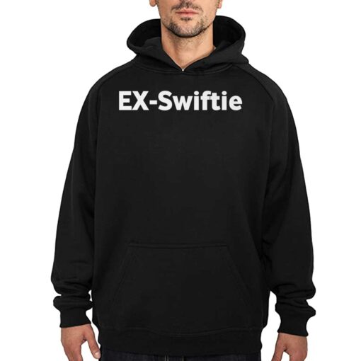 Official Ex-swiftie Shirt