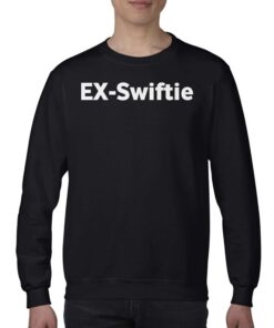 Official Ex swiftie Shirt 4