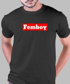 Official Femboy Sweatshirt Hoodie Official Femboy Sweatshirt Hoodie