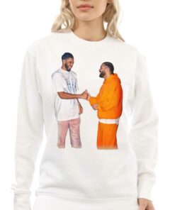 Official Ferris Drake And Tatum Shirt 4