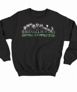 Official Football Is A Family Story Shirt Jason Kelce 3 Official Football Is A Family Story Shirt Jason Kelce 4