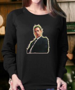 Official Frank Ocean Blonded Jeremy Strong Kendall Shirt 3 Official Frank Ocean Blonded Jeremy Strong Kendall Shirt 4