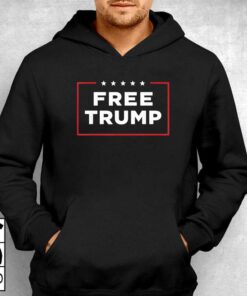 Official Free Trump T shirt 3