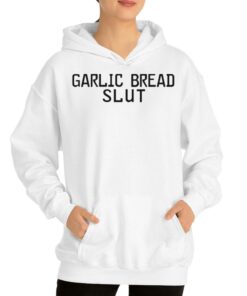 Official Garlic Bread Slut Shirt 3