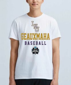 Official Geaux Maha Baseball 2023 Ncaa World Series Shirt Official Geaux Maha Baseball 2023 Ncaa World Series Shirt