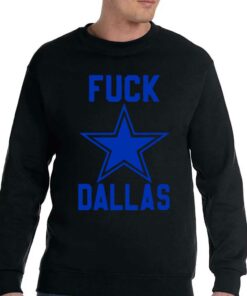 Official George Kittle Fuck Dallas Cowboys T-shirt 3 Official George Kittle Fuck Dallas Cowboys T shirt 4
