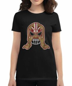 Official George Kittle Highlights Elijah Mitchells T Shirt