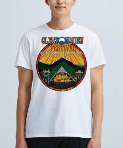 Official Glastonbury Festival June 21-25 2023 Shirt Official Glastonbury Festival June 21-25 2023 Shirt