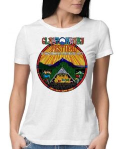 Official Glastonbury Festival June 21-25 2023 Shirt Official Glastonbury Festival June 21-25 2023 Shirt